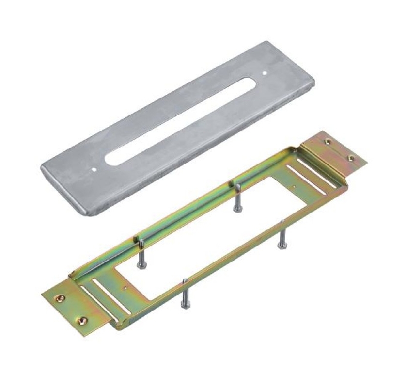 Kludi element montaj cadă 7614846-00