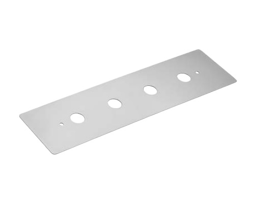 Kludi Q-Beo element montaj cadă 1602145