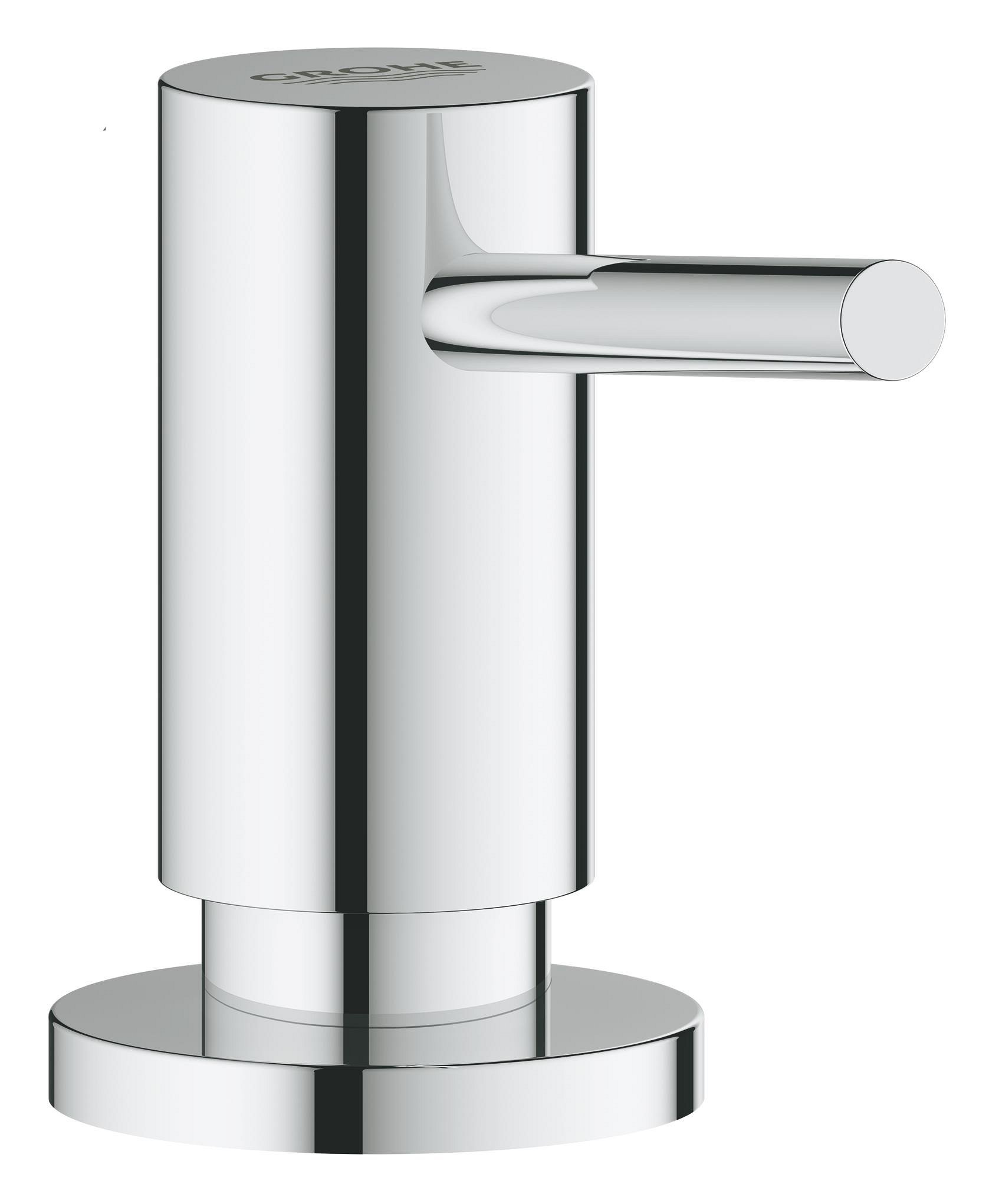 Grohe Cosmopolitan dozator de lichid StarLight Chrome 40535000