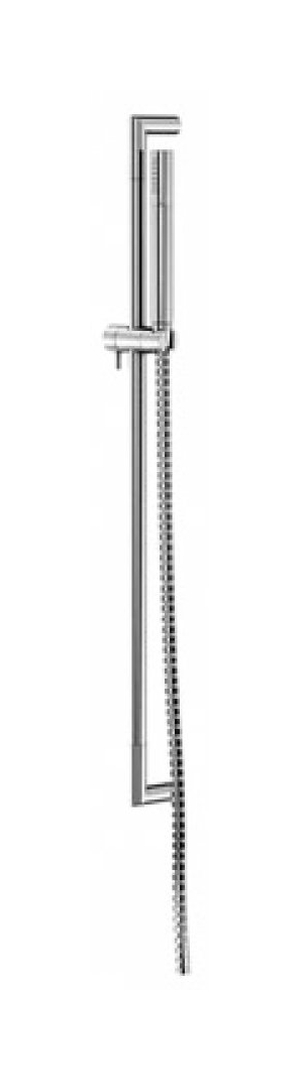 Steinberg 100 set de duș perete crom 1001605