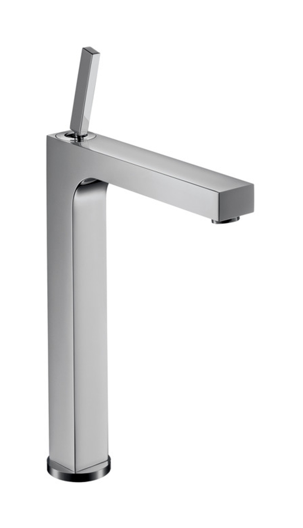 Axor Citterio baterie lavoar stativ crom 39020000