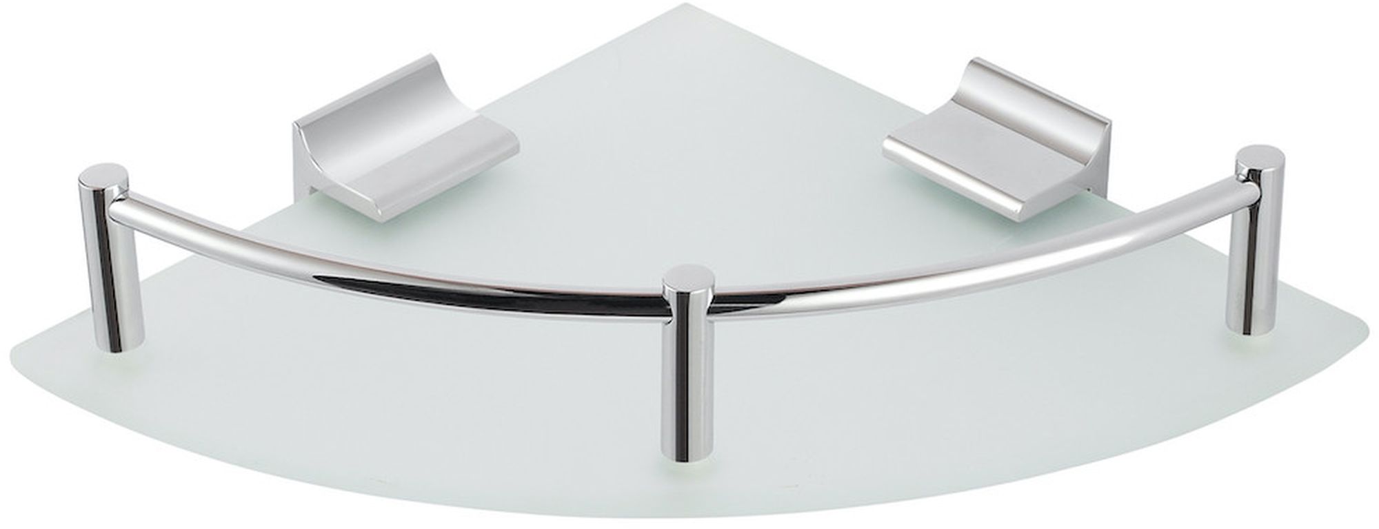 Stella raft 17.5 cm crom 16.100
