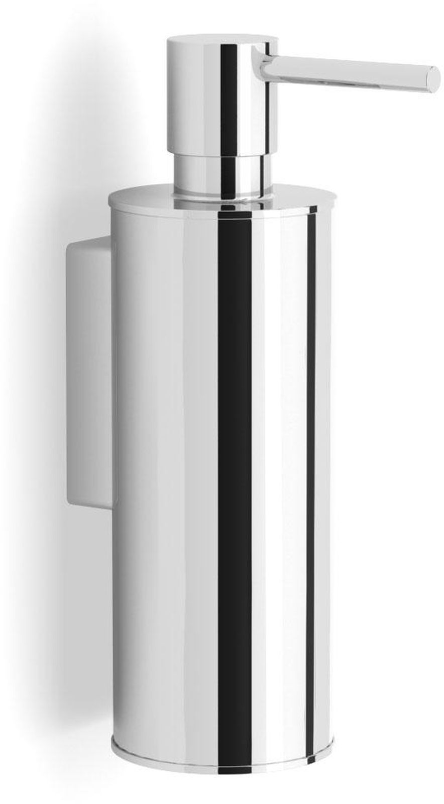 Stella dozator săpun 150 ml crom 17.001