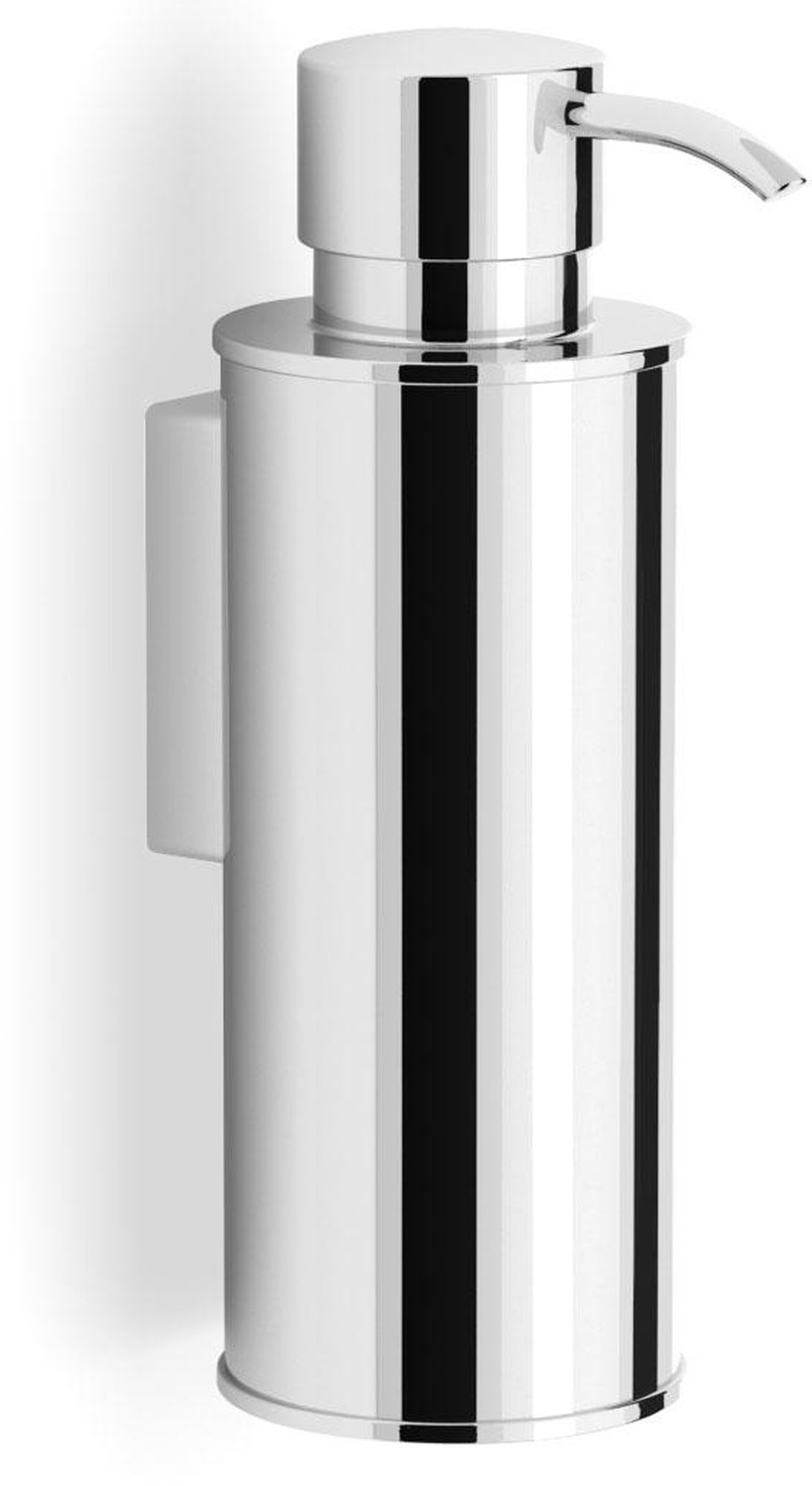 Stella dozator săpun 250 ml crom 17.002