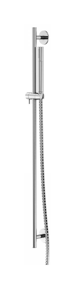 Steinberg 100 set de duș perete crom 1001601