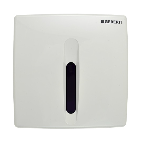 Geberit Basic buton de spălare pentru pisoar alb 115.818.11.5