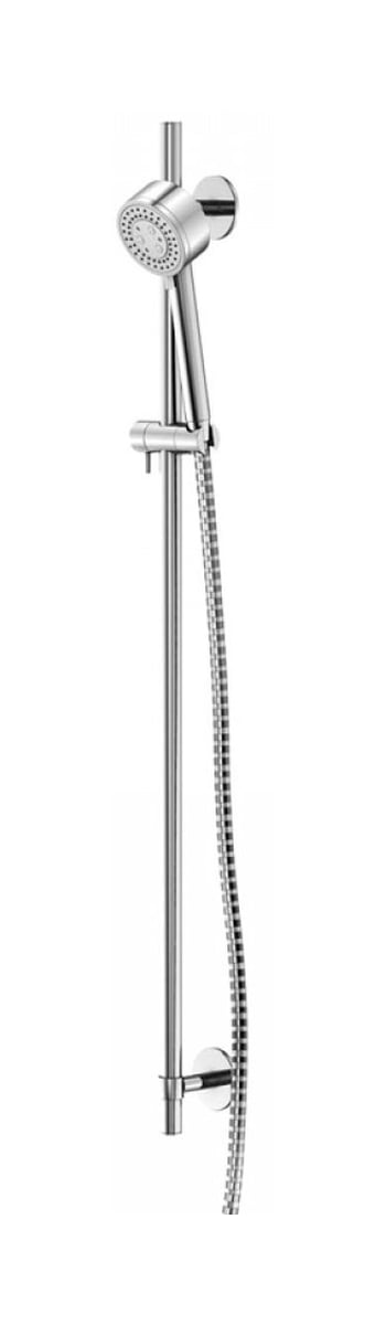 Steinberg 100 set de duș perete crom 1001602