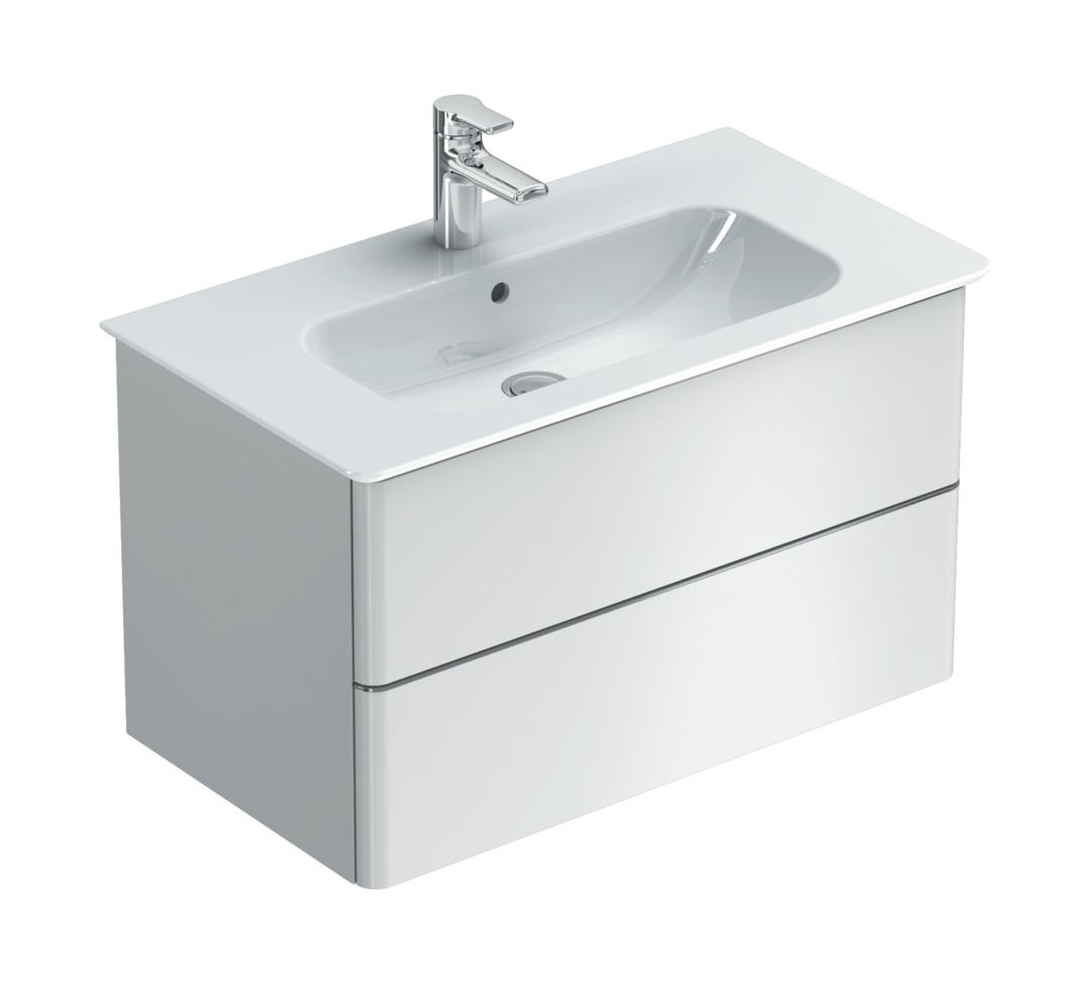 Ideal Standard Softmood dulap 80x44x47.5 cm sub chiuveta pe perete T7801S6