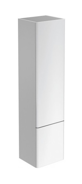 Ideal Standard Softmood dulap 40.5x35x165 cm laterala pe perete T7817WG