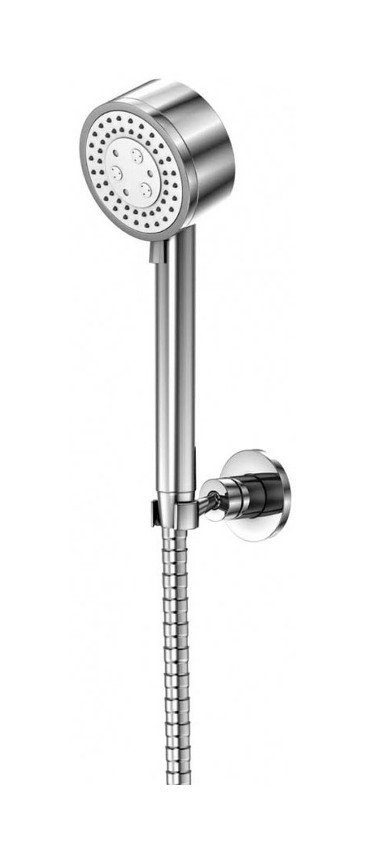 Steinberg 100 set de duș perete crom 1001626