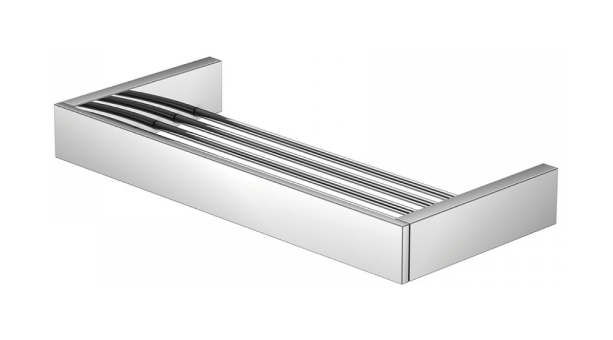 Steinberg 460 coș de baie crom 4602300