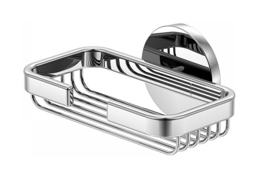 Steinberg 650 săpunieră perete crom 6502300