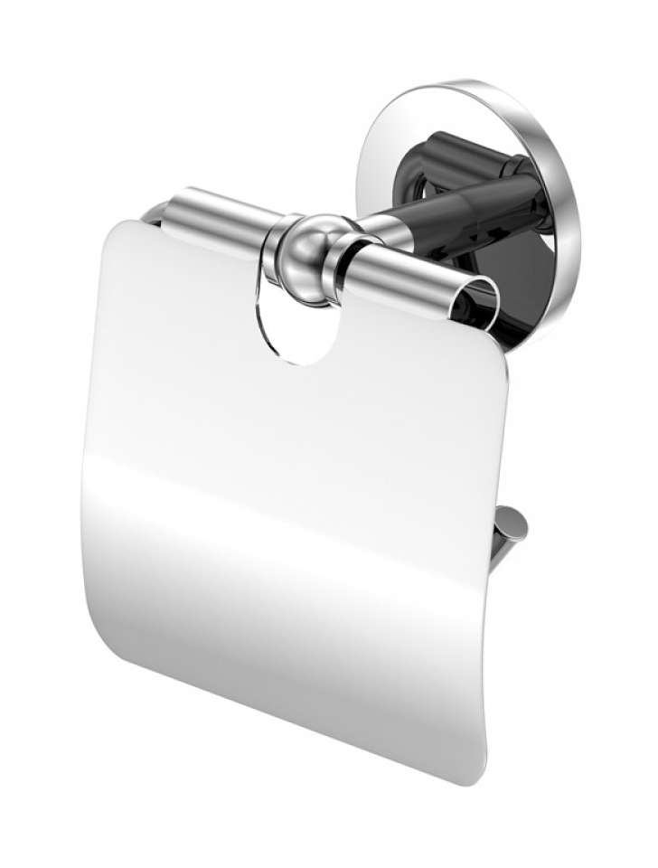 Steinberg 650 suport pentru hârtie igienică crom 6502800