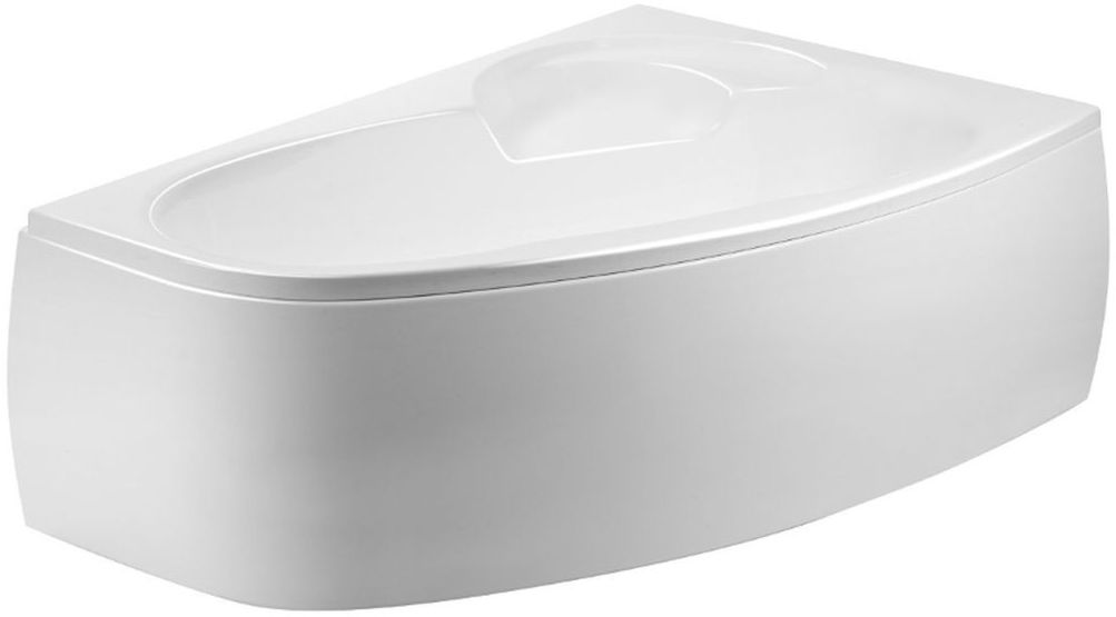 Excellent Izi System carcasa pentru cadă OBEX.AQP.15WH