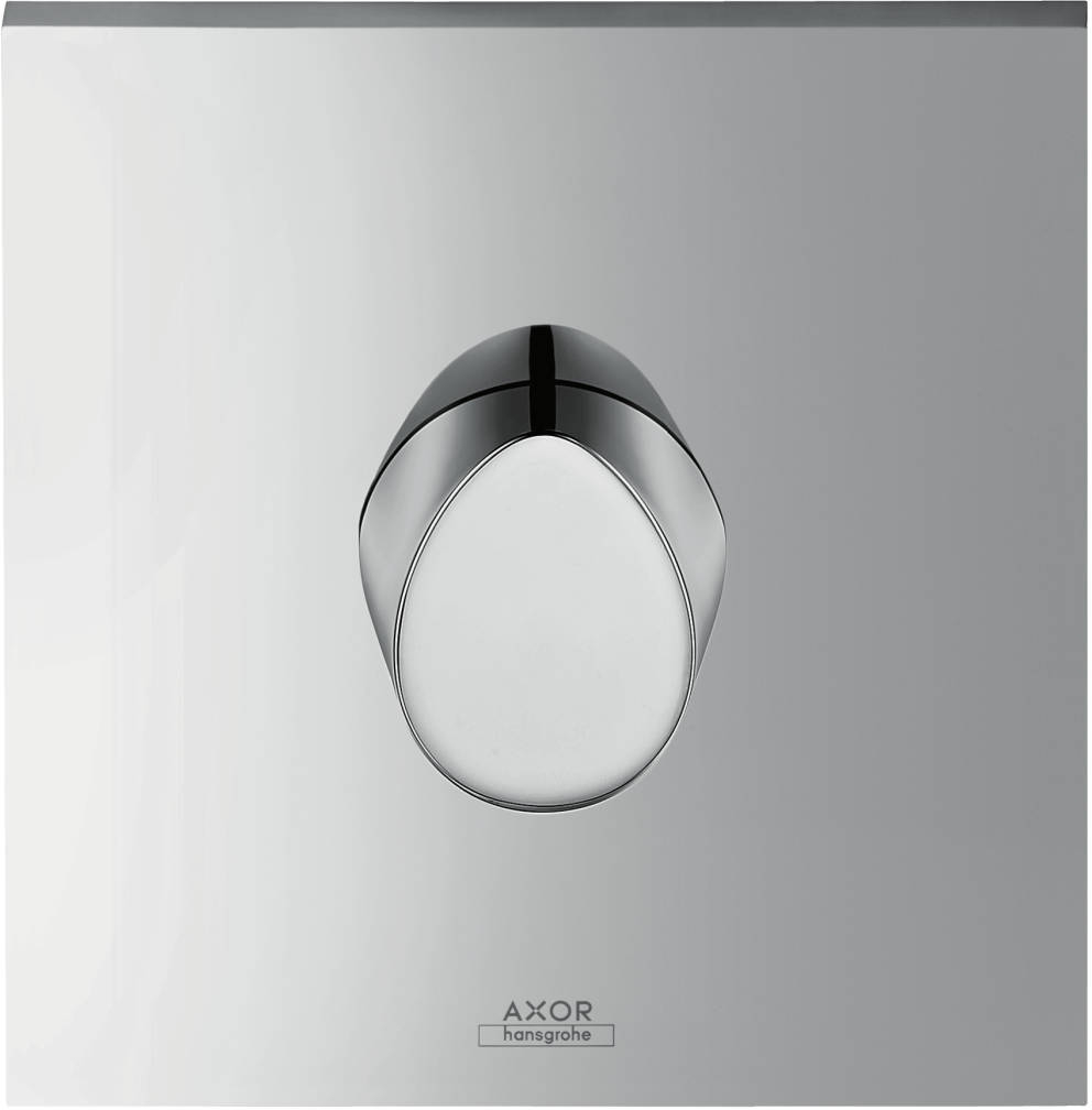 Axor Starck Organic supapă de închidere ascunsă 12771000