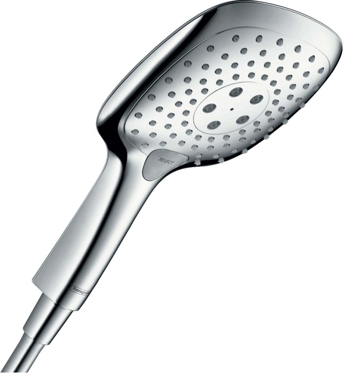 Hansgrohe Raindance duș de mână crom 26551000