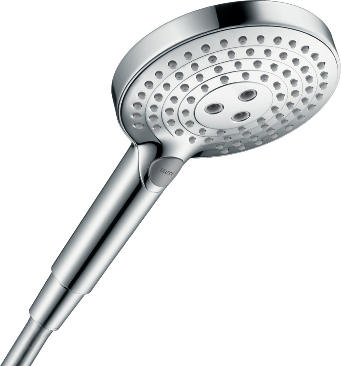 Hansgrohe Raindance duș de mână crom 26531000