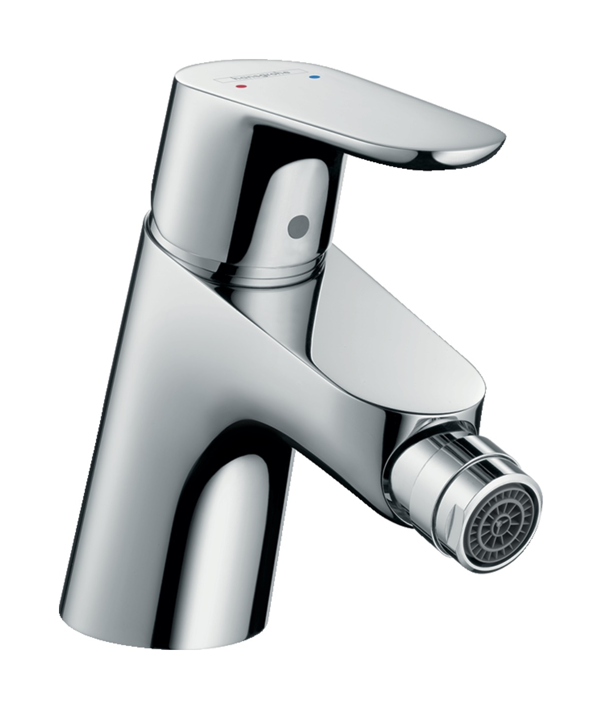 Hansgrohe Focus baterie bideu stativ crom 31922000