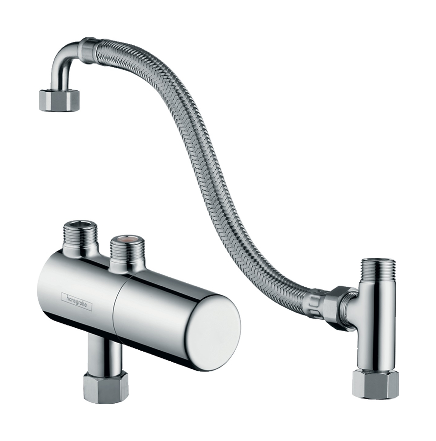 Hansgrohe element suplimentar pentru baterie 15346000