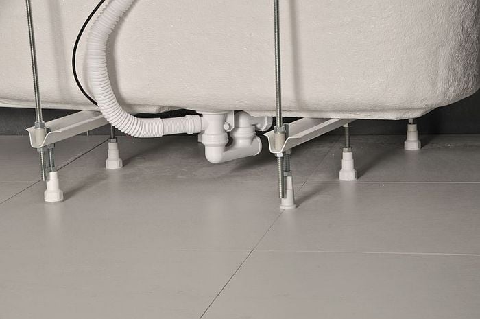 Ravak suport cadă GPX2240017