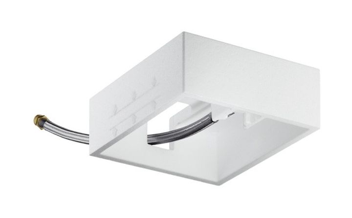 Hansgrohe Raindance element ascuns pentru duș 26471180