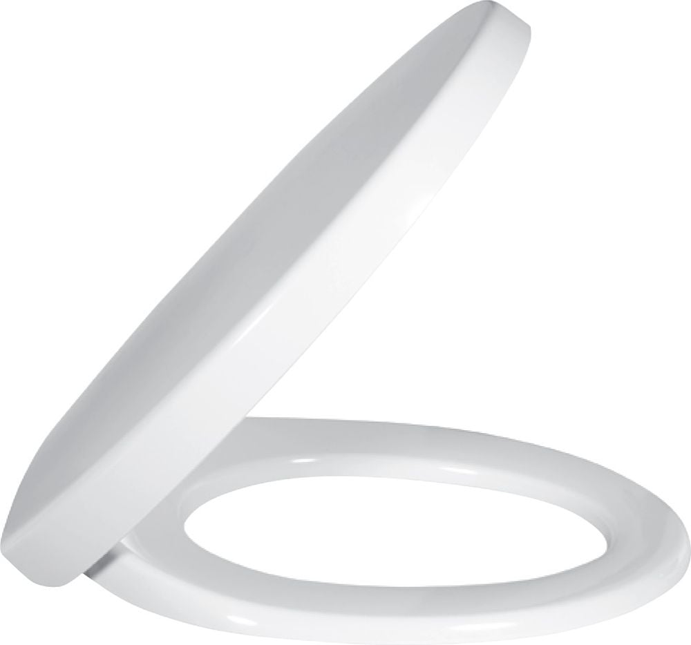 Villeroy & Boch Aveo capac wc SoftClose alb 9M57S1R1
