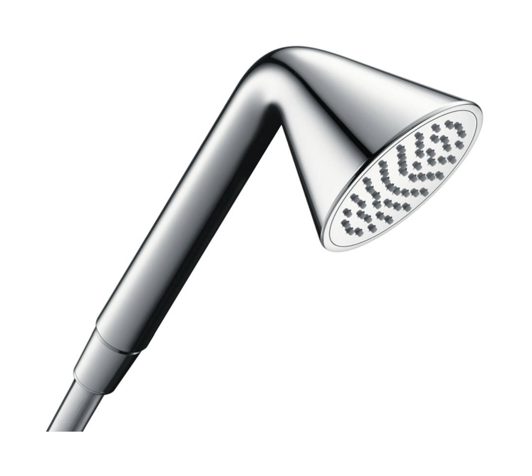 Axor Front duș de mână crom 26025000