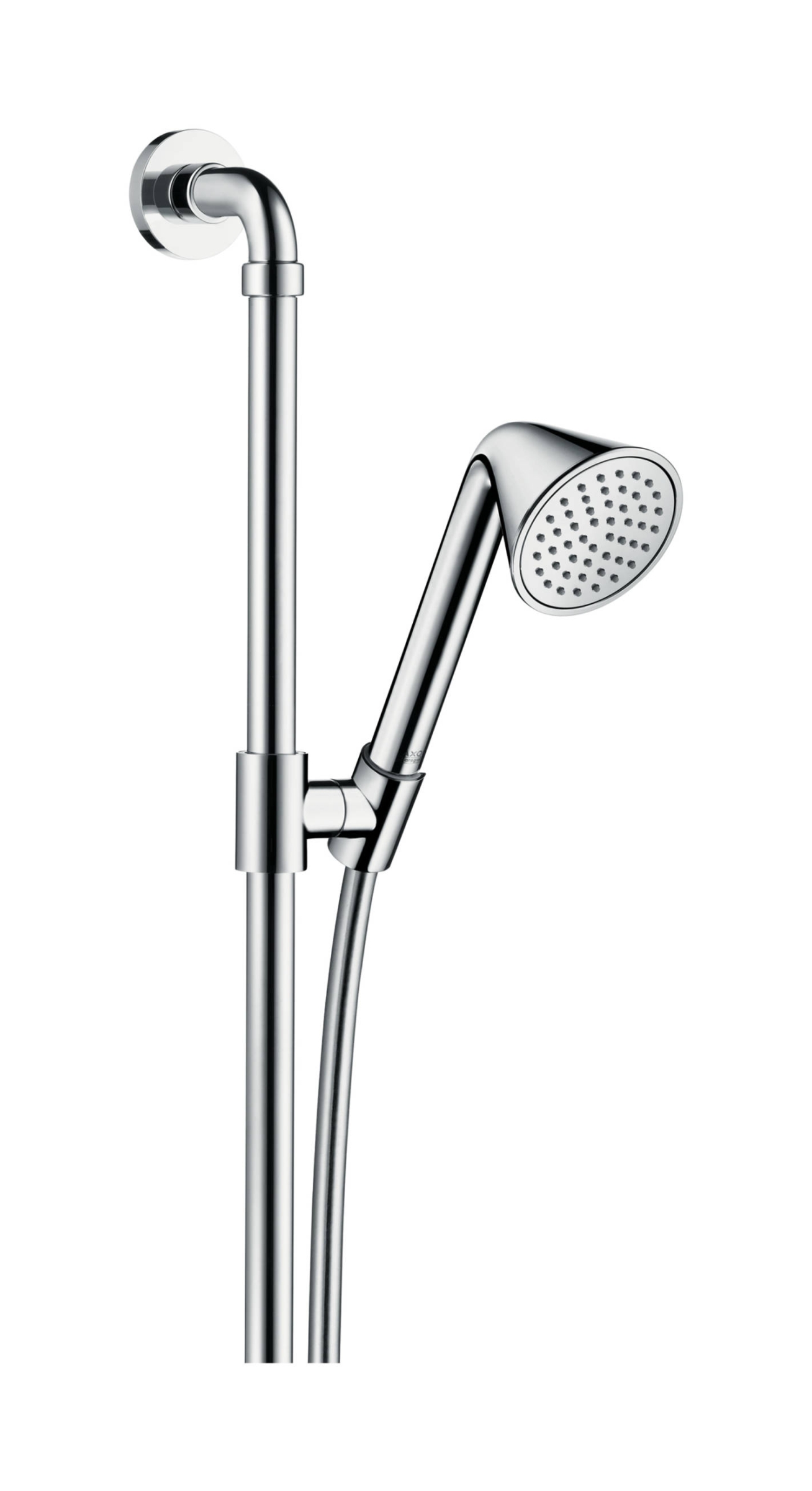 Axor Front set de duș perete crom 26023000