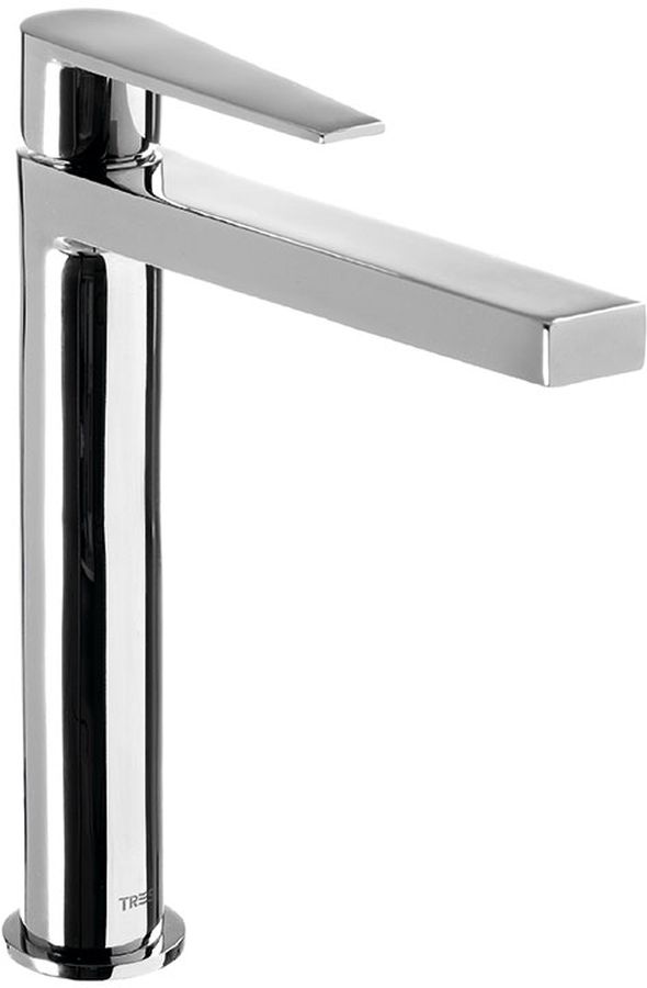 Tres Class-Tres baterie lavoar stativ crom 205.103.03
