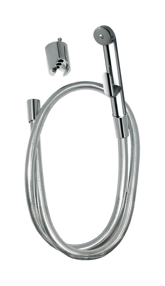 Tres Selection set de duș perete crom 299.950.01