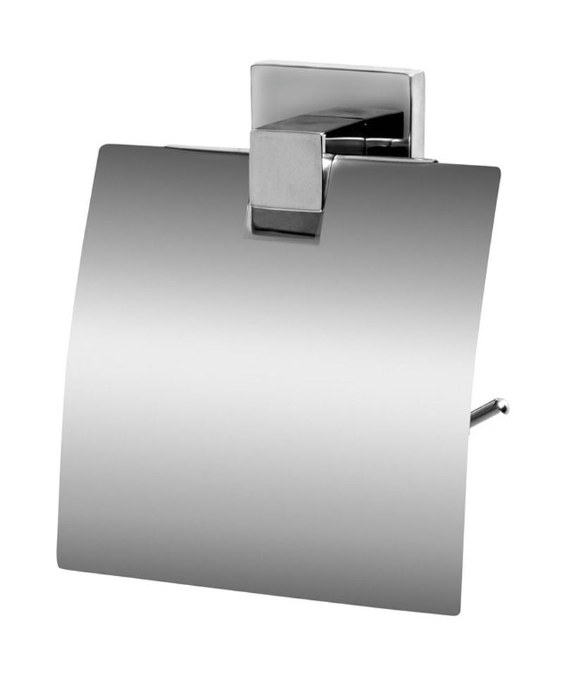 BISK Arktic suport pentru hârtie igienică crom 01473