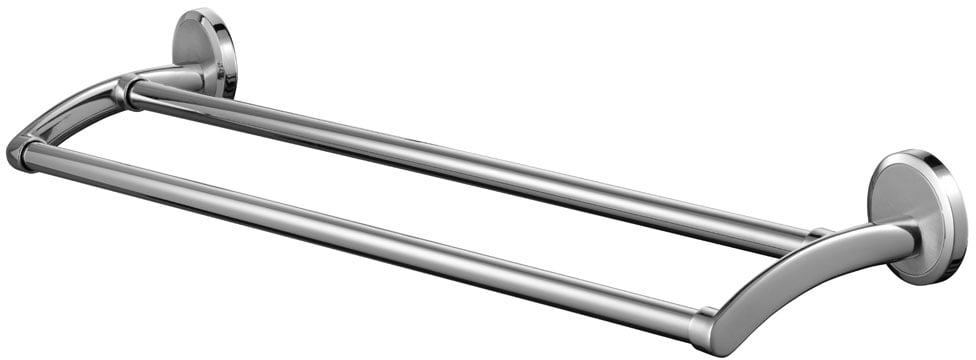 BISK Sensation suport prosop crom 03093