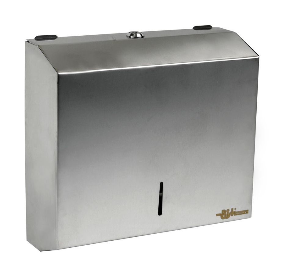 BISK Masterline dispenser hârtie || 00342