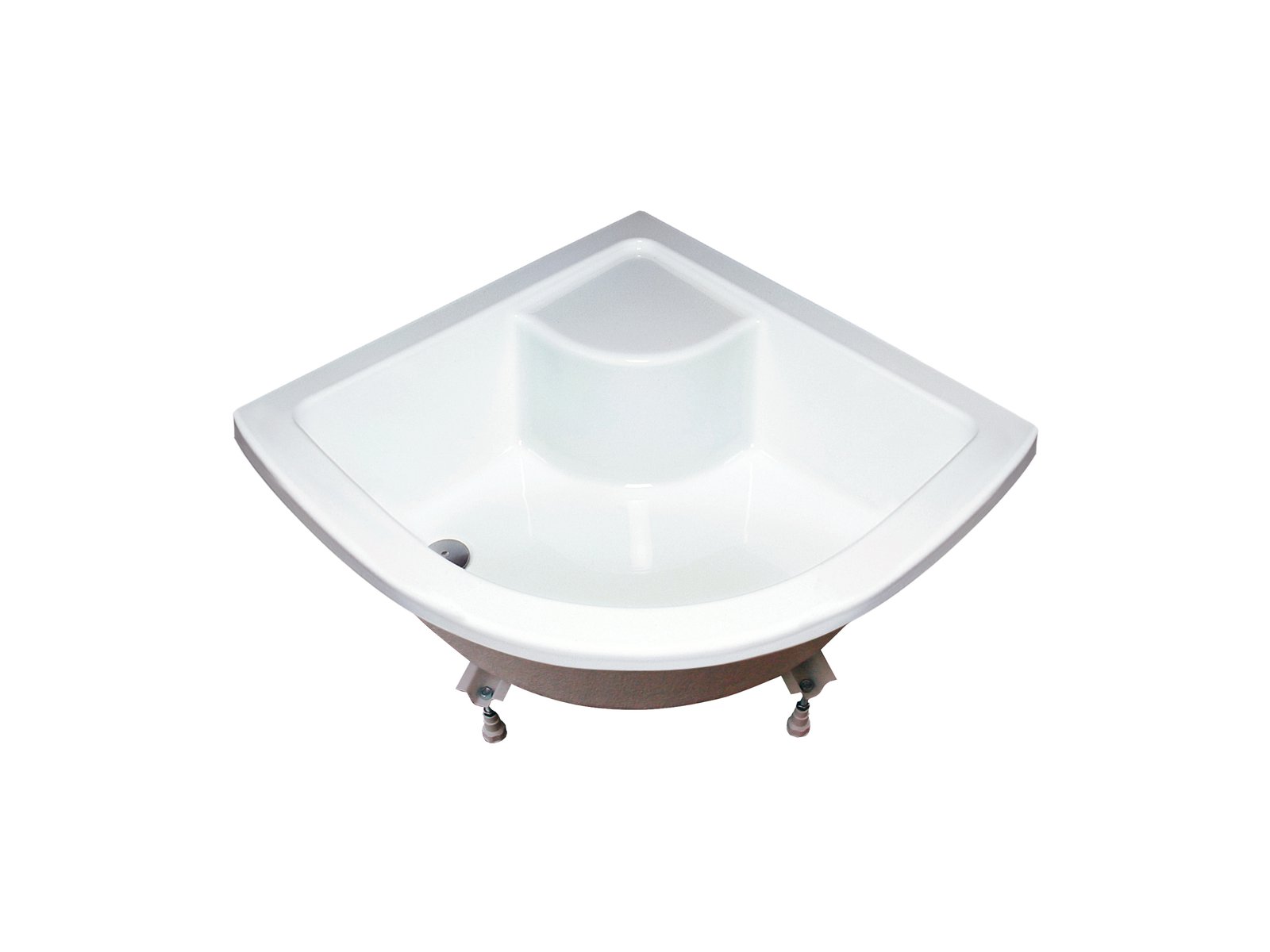 Ravak Sabina picioare cădița de duș B2C0000001