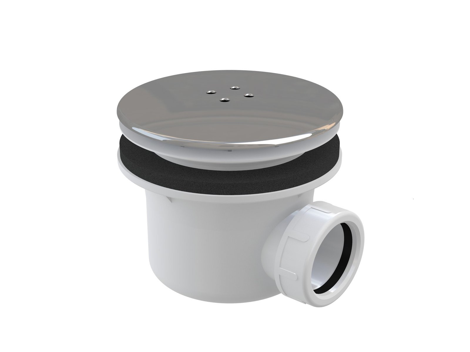 Ravak Standard sifon cădiță duș X01314