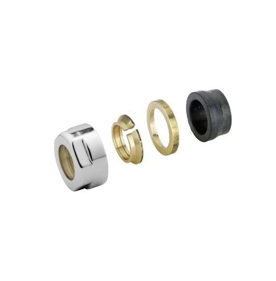 Terma adaptor din cupru TGACR003