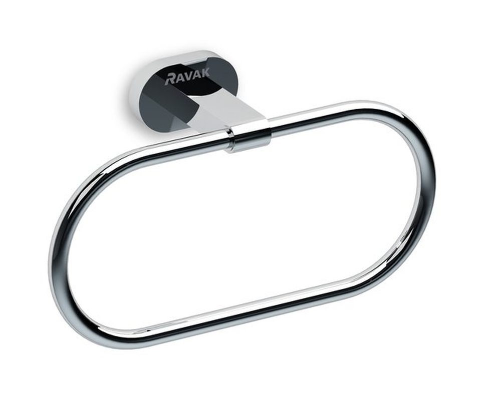 Ravak Chrome suport prosop crom X07P190
