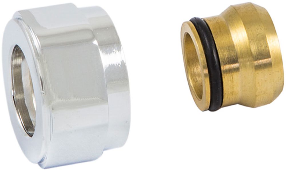 Terma adaptor din cupru TGACR006