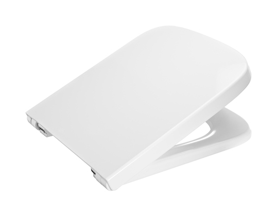 Roca Dama-N capac wc SoftClose alb A80178C004