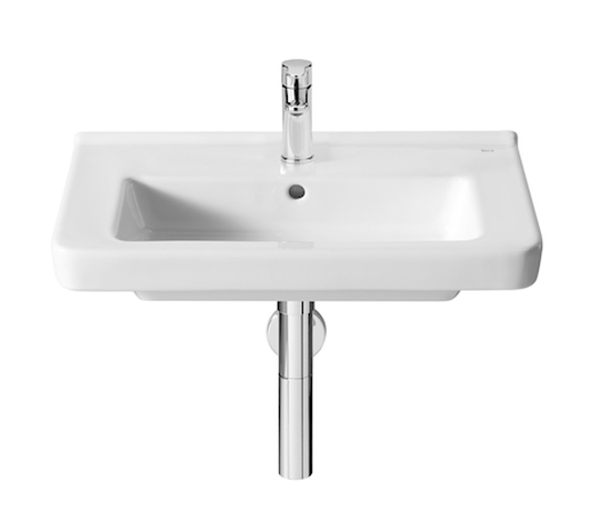 Roca Dama-N lavoar 60x32 cm dreptunghiular alb A327785000