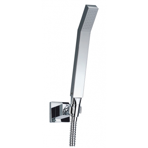 Omnires Iguacu set de duș perete crom IGUACU-PCR