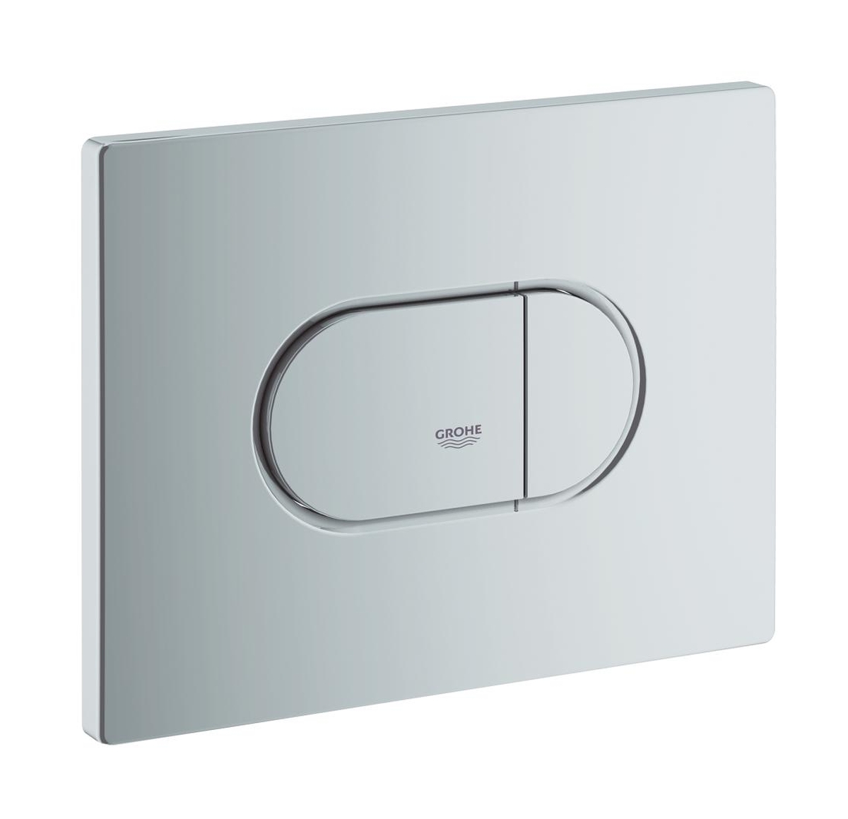 Grohe Arena buton de spălare pentru WC StarLight Chrome 38858P00