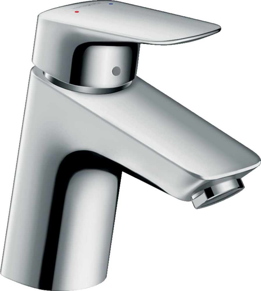 Hansgrohe Logis baterie lavoar stativ crom 71078000