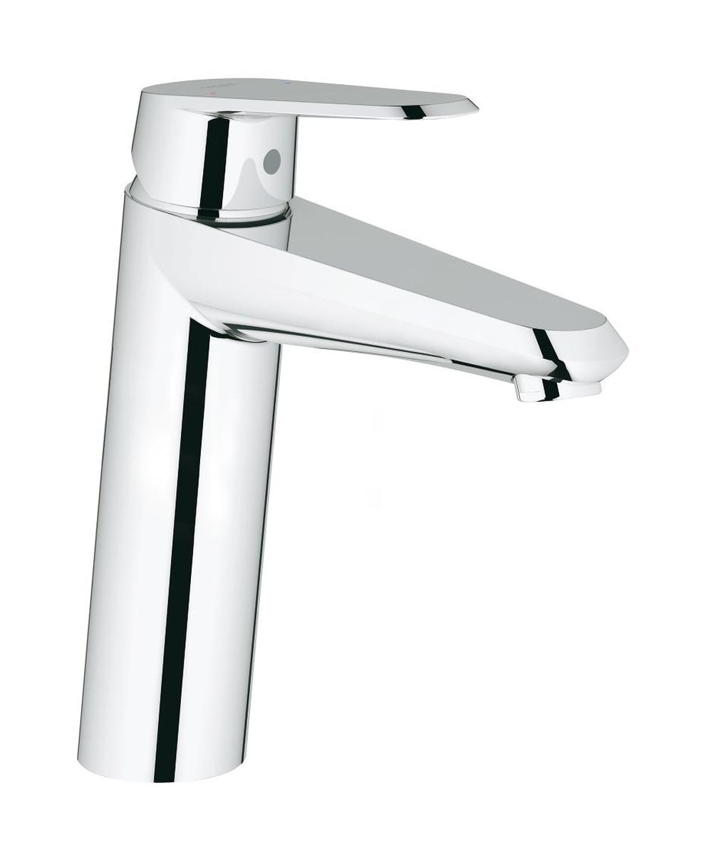 Grohe Eurodisc Cosmopolitan baterie lavoar stativ StarLight Chrome 23449002