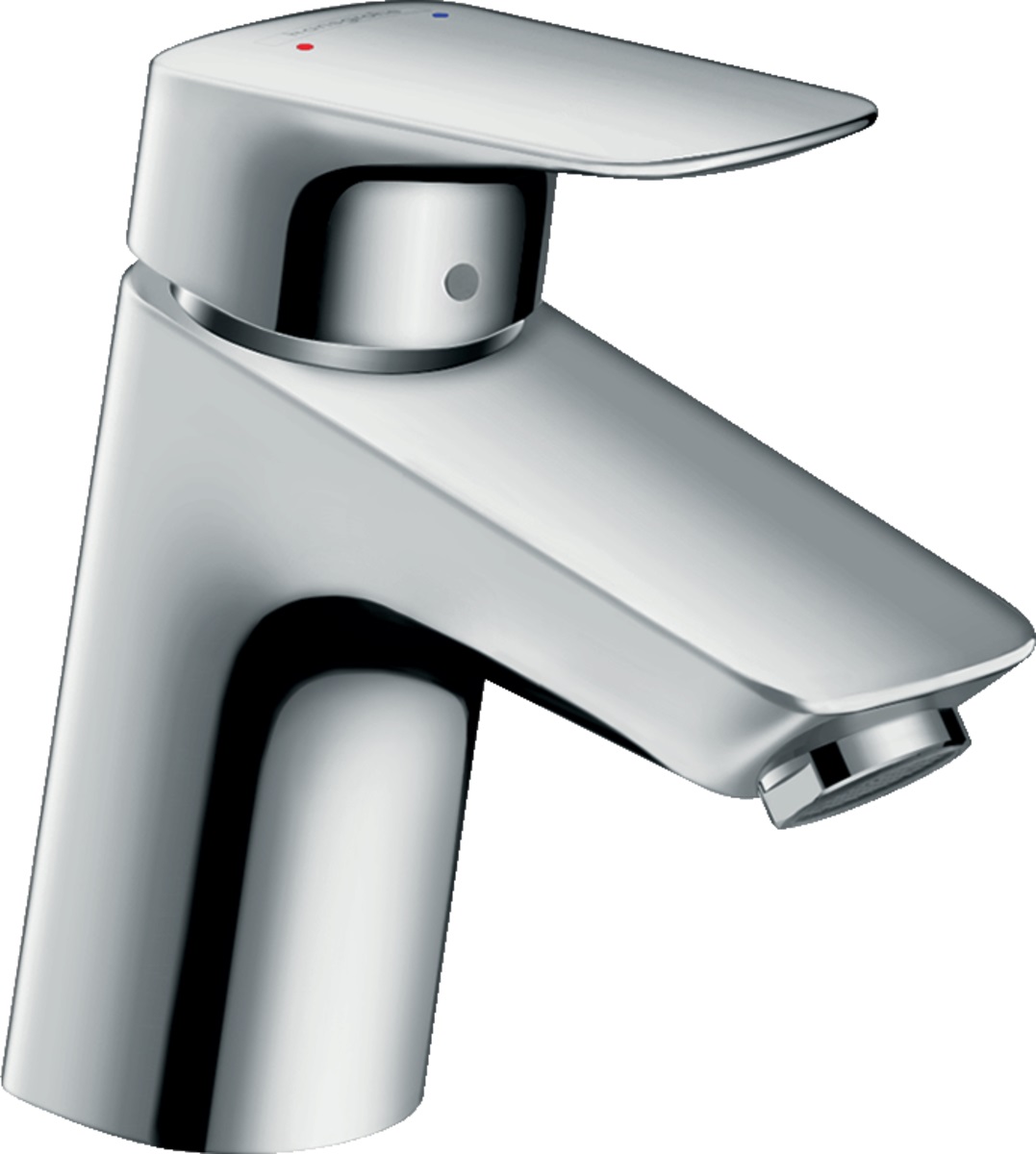 Hansgrohe Logis baterie lavoar stativ crom 71077000