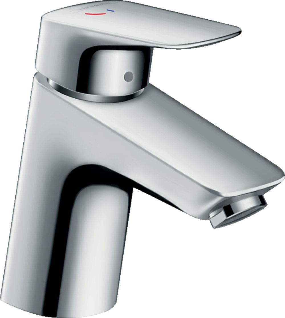Hansgrohe Logis baterie lavoar stativ crom 71073000