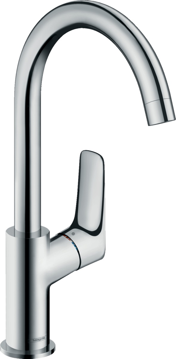 Hansgrohe Logis baterie lavoar stativ crom 71130000