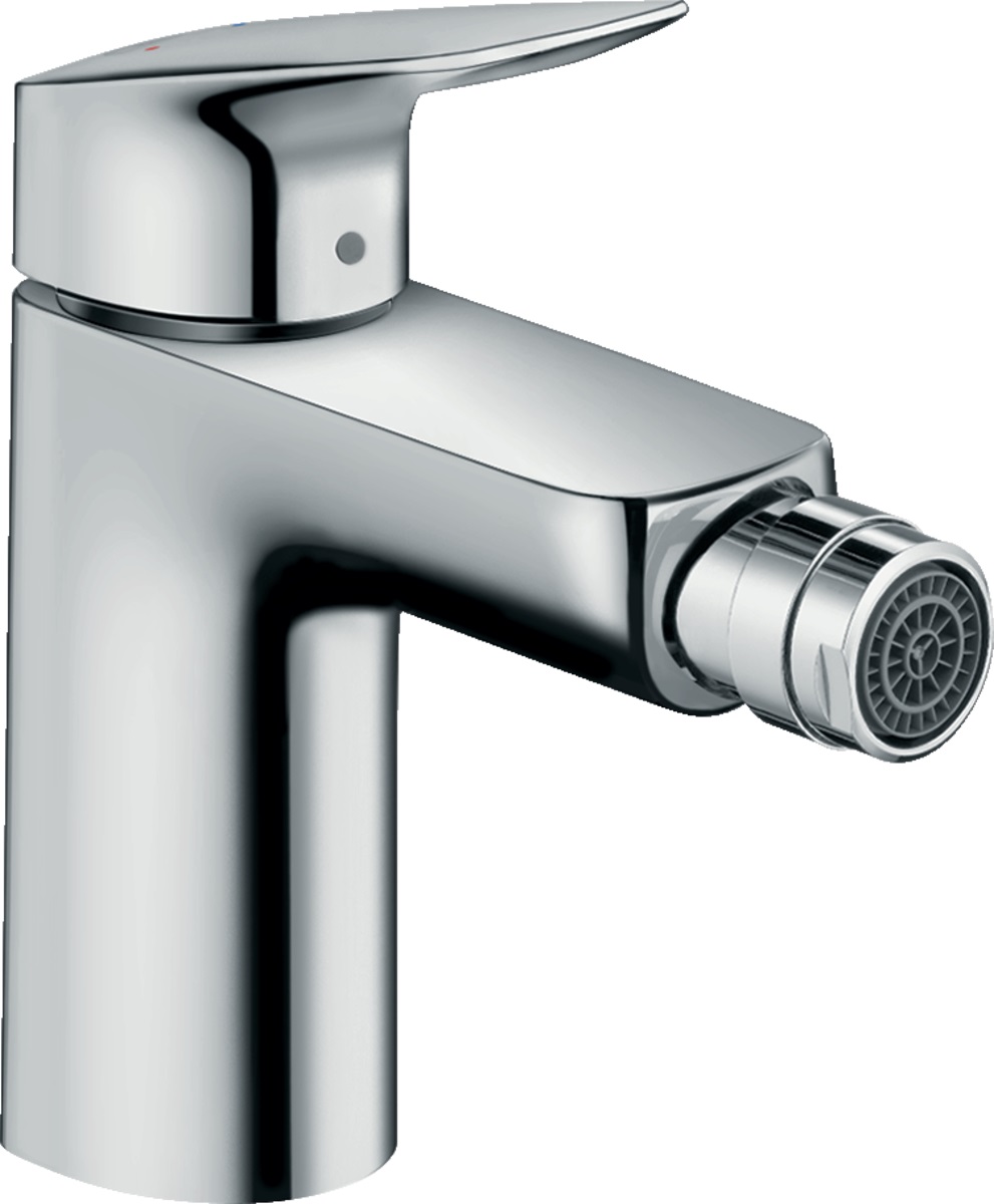 Hansgrohe Logis baterie bideu stativ crom 71200000