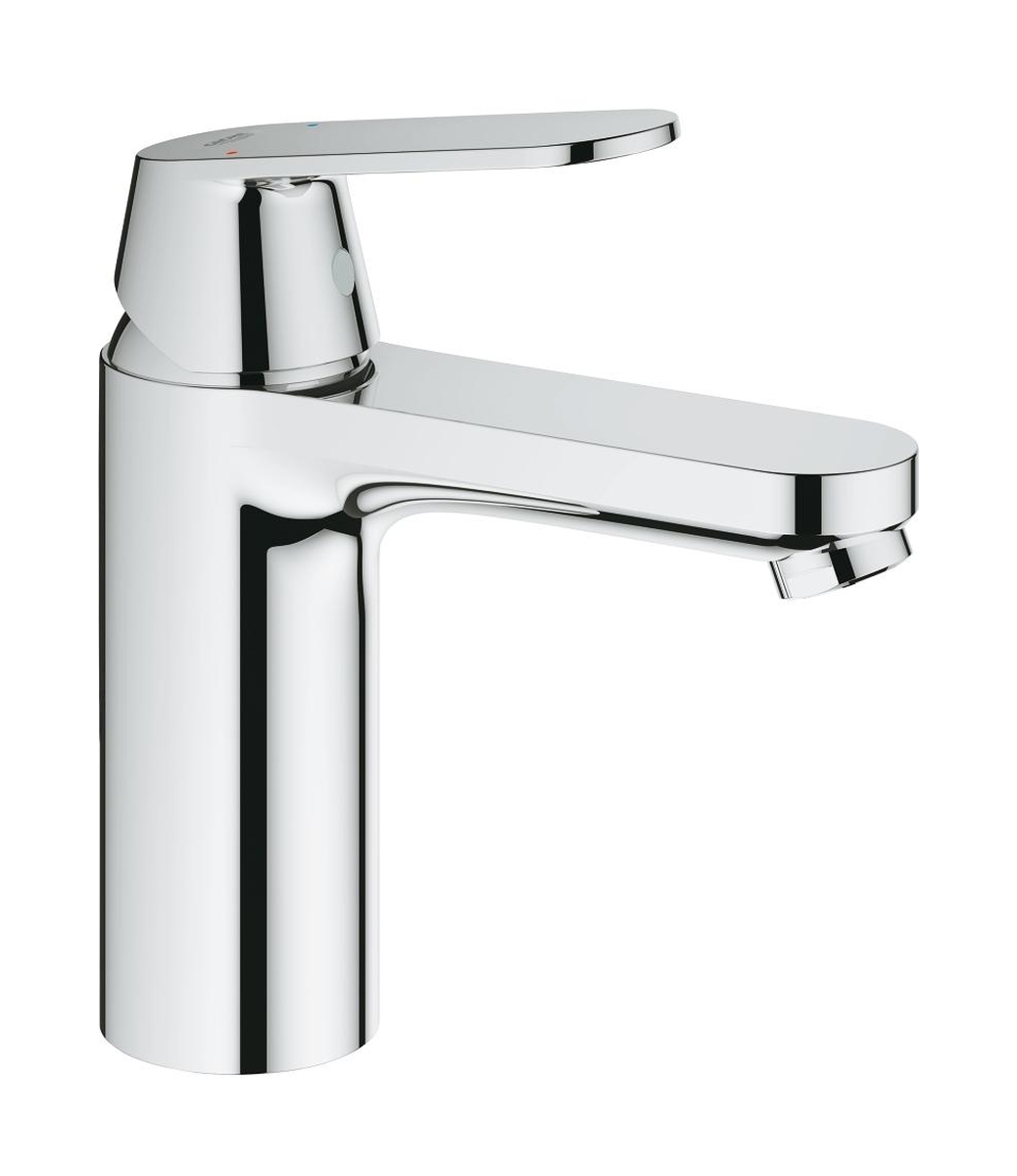 Grohe Eurosmart Cosmopolitan baterie lavoar stativ StarLight Chrome 23327000