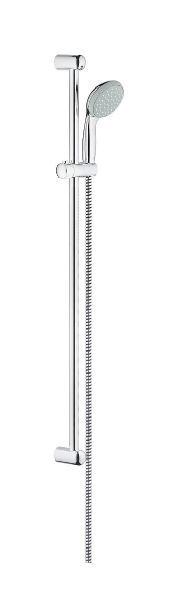 Grohe New Tempesta zestaw prysznicowy z drążkiem chrom 27854000